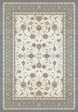 Ancient Garden Rug, 2'X3'11"