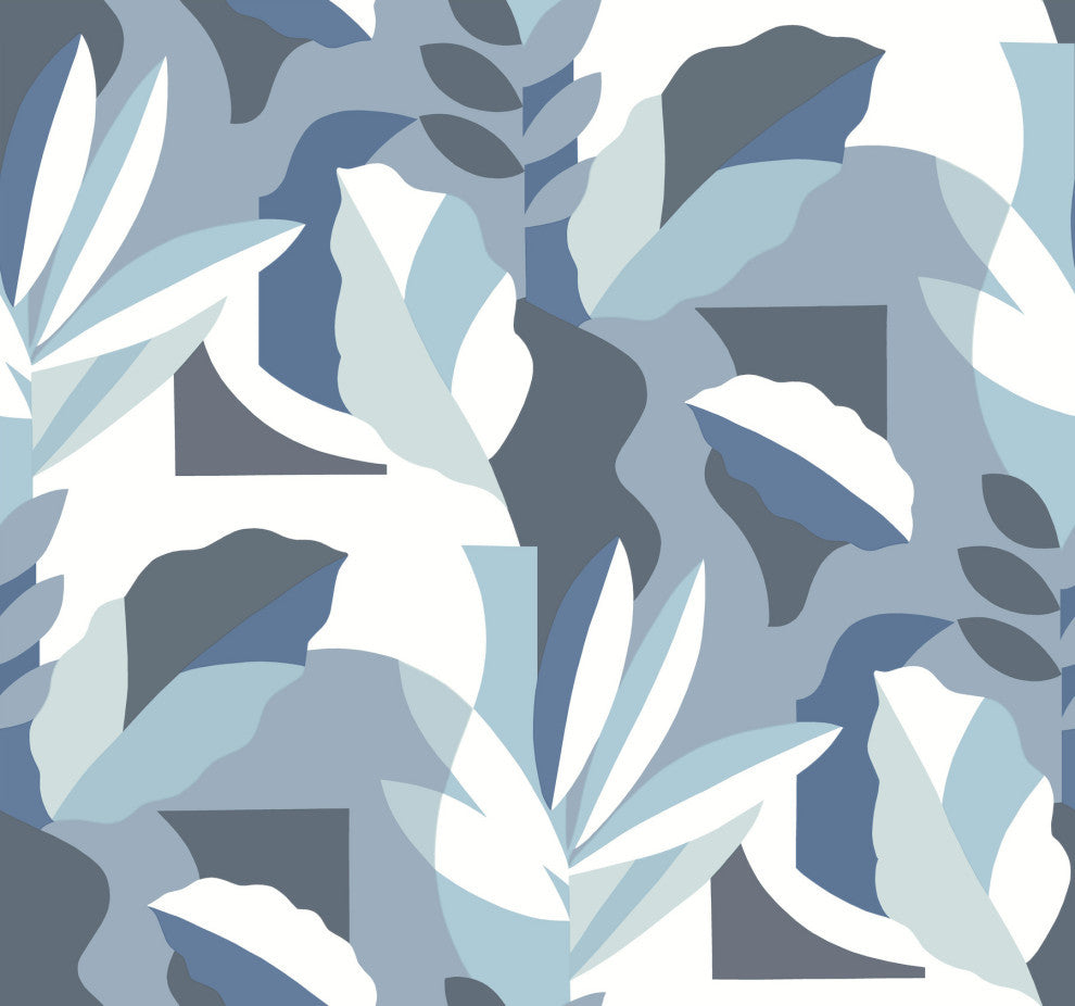 Papier Colle Wallpaper