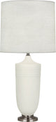 Robert Abbey RA-MLY26 1-Light Table Lamp, Michael Berman Hadrian