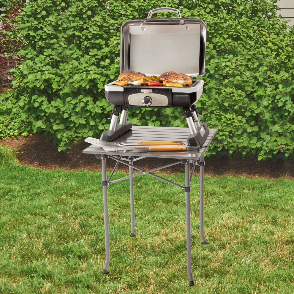 Aluminum Folding Table