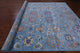 10' 0" X 14' 0" Turkish Oushak Handmade Wool Rug - Q13266