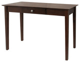 Rochester Console Table With One Drawer, Shaker