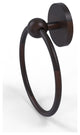 Prestige Skyline Towel Ring, Venetian Bronze