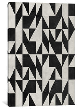 "Modern Art - Psicodelia" by 5by5collective, 40x26x1.5"
