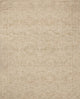Loloi Penny Gold Natural 2'-6" x 9'-9" Runner Rug