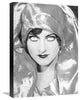 "Joan Crawford" Stretched Canvas Giclee by Hollywood Photo Archive, 16x22"