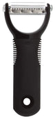 OXO Good Grip Julienne Peeler, Black