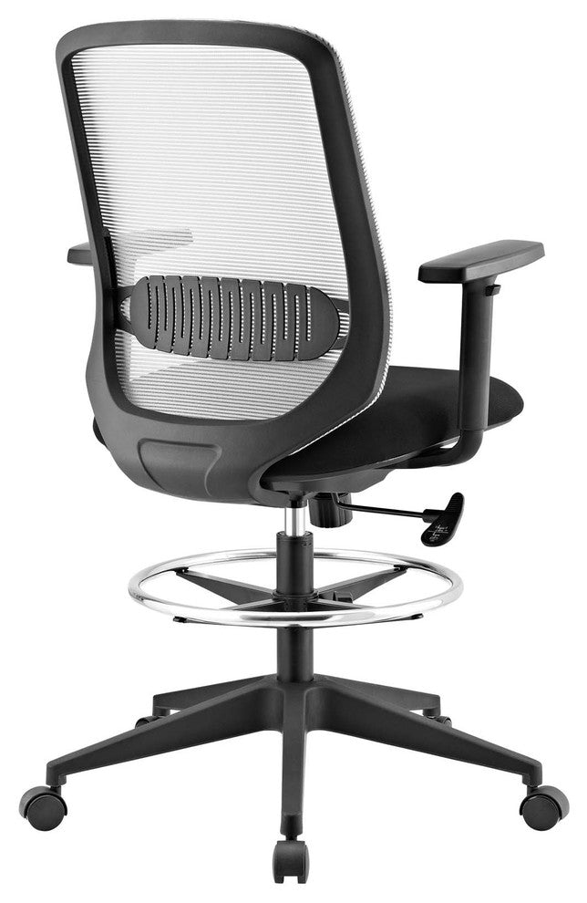 Acclaim Mesh Drafting Chair