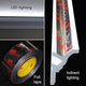 Creative Crown | 40' of 4.5" Style 2 Foam Crown Molding 8' With Precut Corners