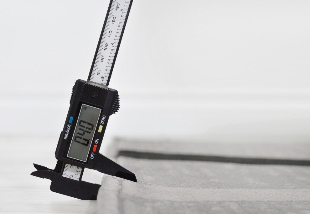 Modern Runner, Electric, 10'5"x7'6"