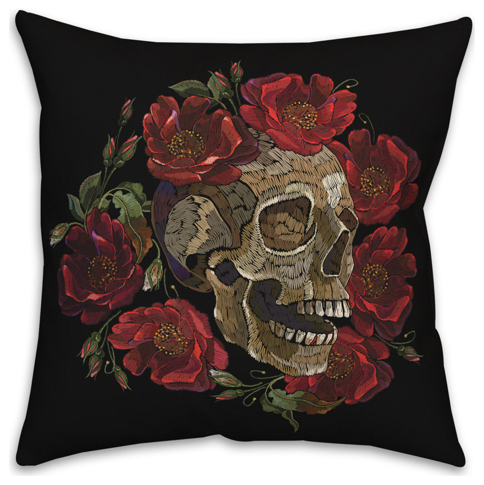 Indoor / Outdoor Pillow