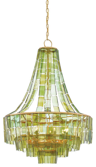 Vintner Chandelier