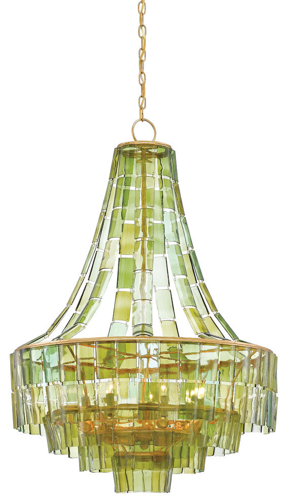 Vintner Chandelier