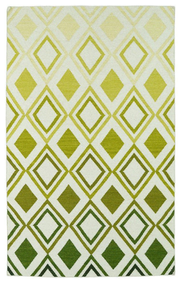 Kaleen Glam Collection Rug, 5'x8'