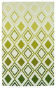 Kaleen Glam Collection Rug, 5'x8'