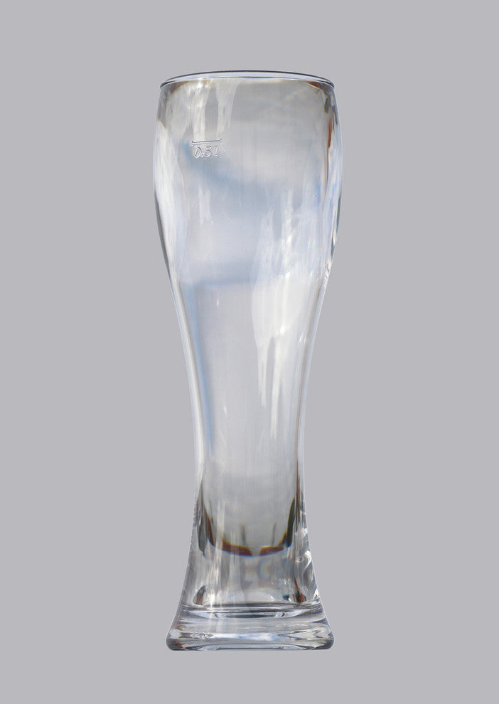 Tritan Pilsner (Heavy Weight), Set Of 4