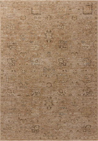 Loloi Willa Clay / Multi 2'-7" x 7'-6" Runner Rug