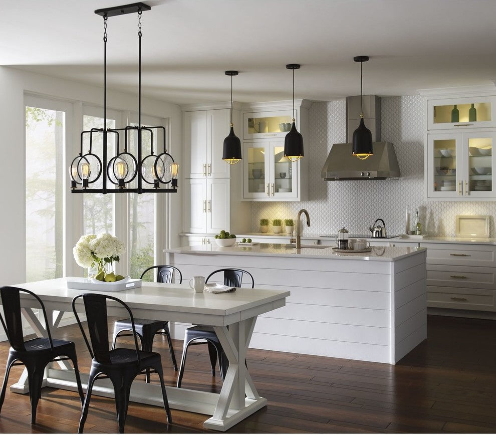 Era 1-Light Pendant