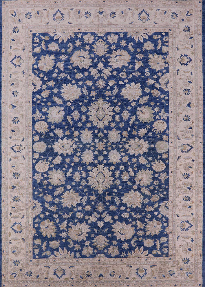 Ahgly Company Indoor Rectangle Mid-Century Modern Area Rugs, 3' x 5'
