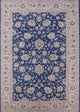 Ahgly Company Indoor Rectangle Mid-Century Modern Area Rugs, 3' x 5'