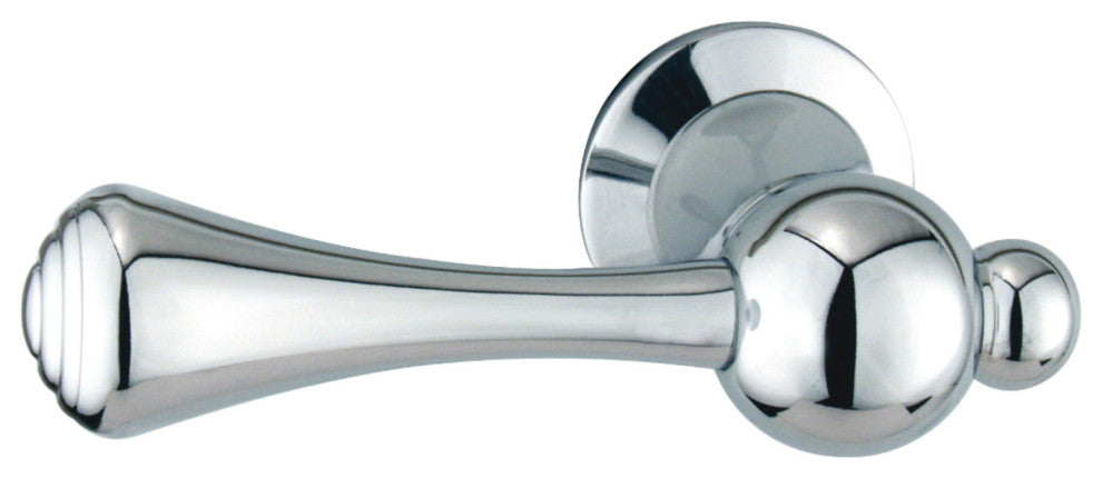 Kingston Brass Toilet Tank Lever, Polished Chrome