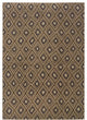 Oriental Weavers Kasbah 3943D Grey RUG