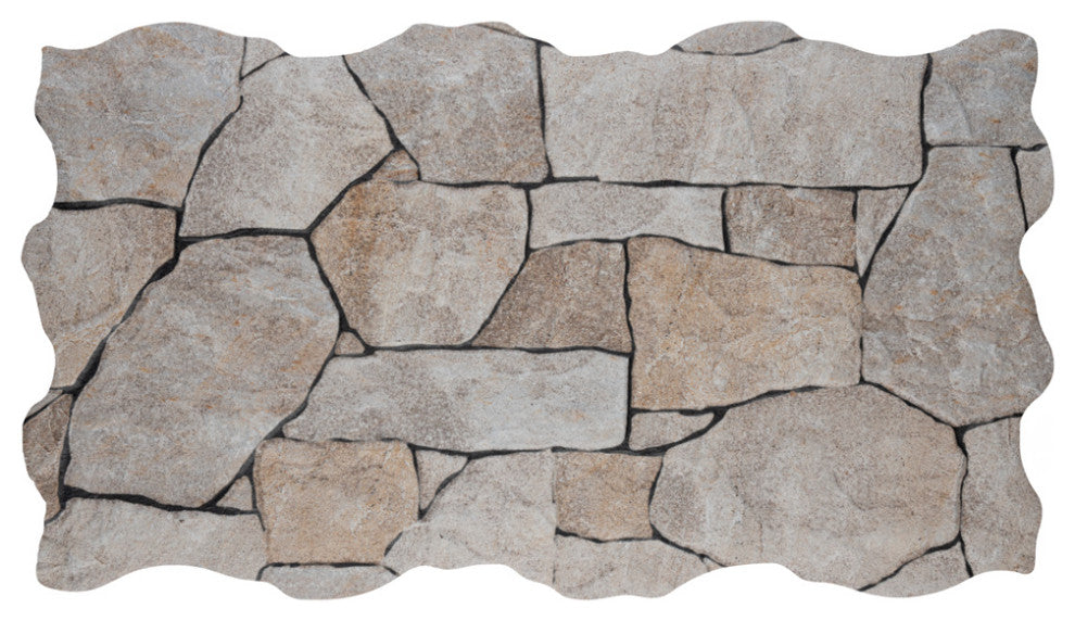 Andorra Marfil Ceramic Wall Tile