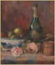 Still Life Study, Giclee Reproduction Artwork