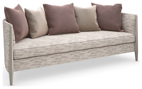 Pitch Perfect Sofa