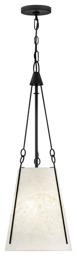Hinkley Danvers Small Pendant, Black
