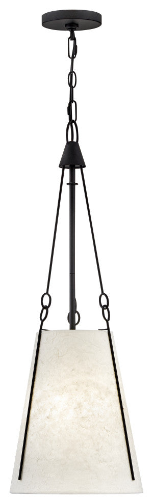 Hinkley Danvers Small Pendant, Black