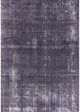 Ahgly Company Indoor Rectangle Mid-Century Modern Area Rugs, 2' x 4'