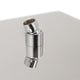 Fontana Perlude Stainless Steel Chrome Shower Set