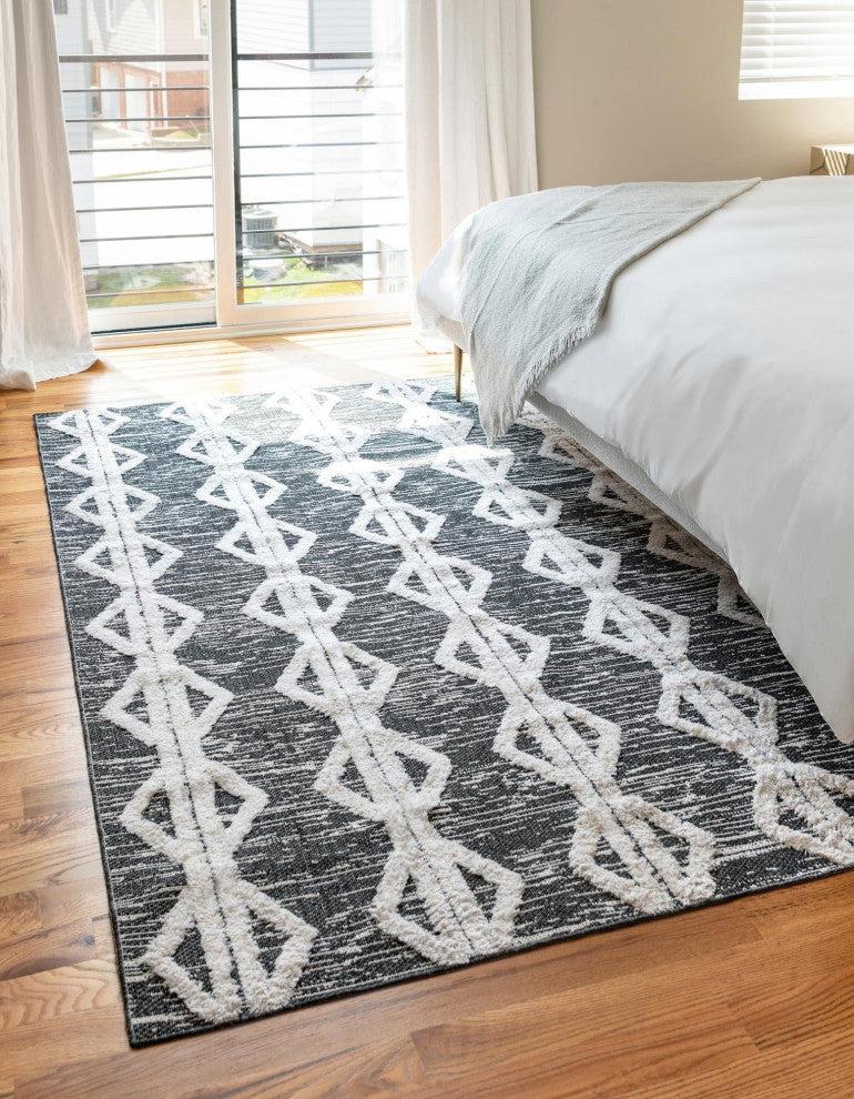 Unique Loom Sabrina Soto Casa Palma Area Rug