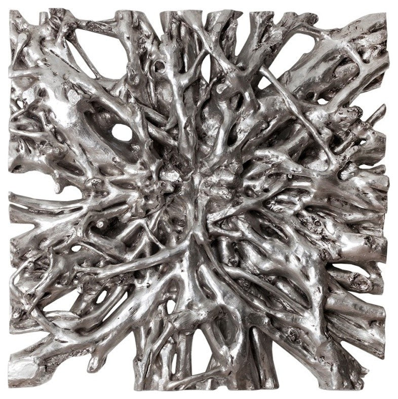 Square Root Wall Art, Large