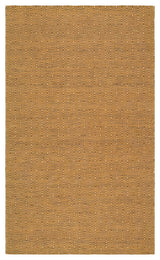 Safavieh South Hampton sha245a Solid Color Rug, Gold, 5'0"x8'0"