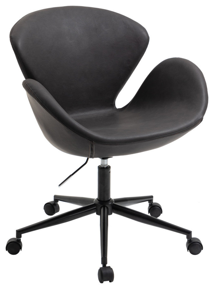 OS Home and Office Model AW801 Home Office Chair