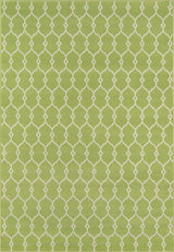 Momeni Baja Baj-2 Rug, Green, 7'10"x10'10"