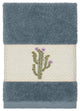 Mila Embellished Washcloth