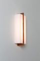 Via LED Surface Mount, Walnut, 3500k