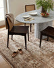 Loloi II Sorrento Mocha/Multi 2'7"x8' Runner Rug