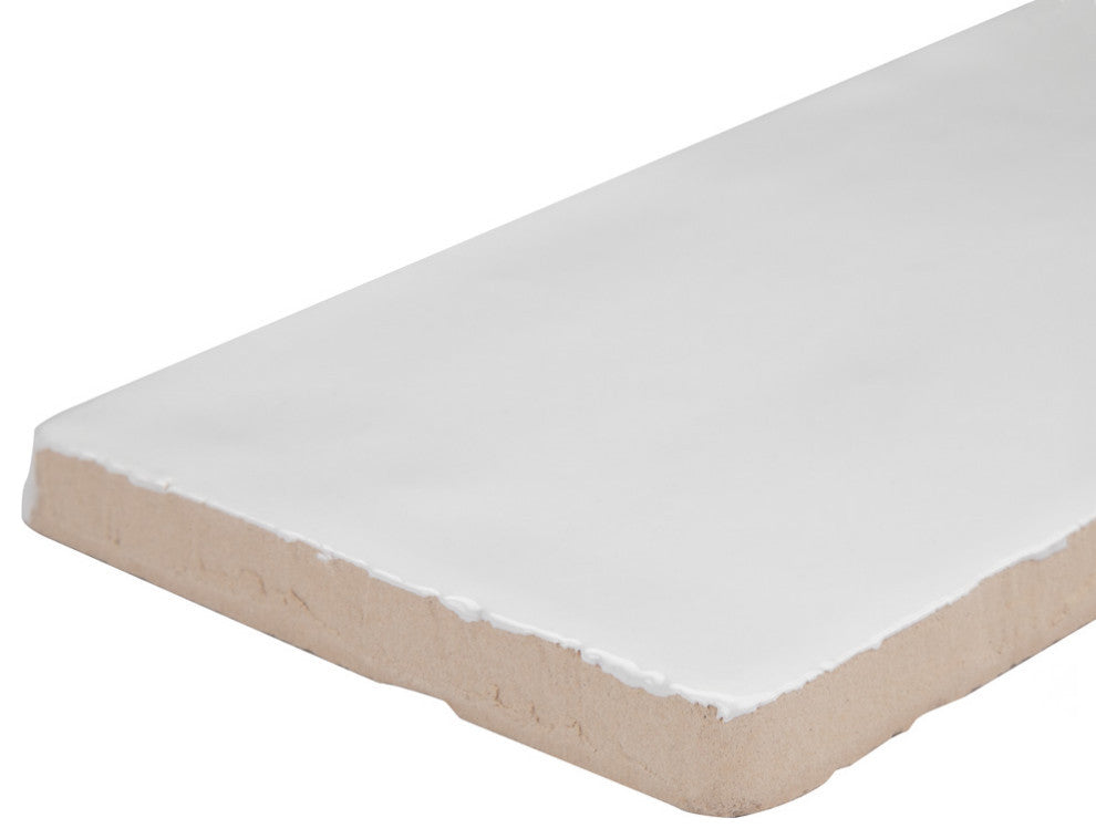 Chester Bianco Ceramic Wall Tile