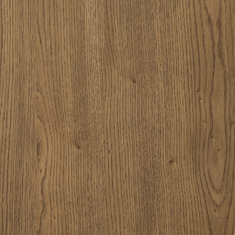 Meadow Console Table-Tawny Oak