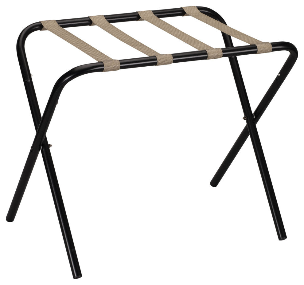 Household Essentials Luggage Rack