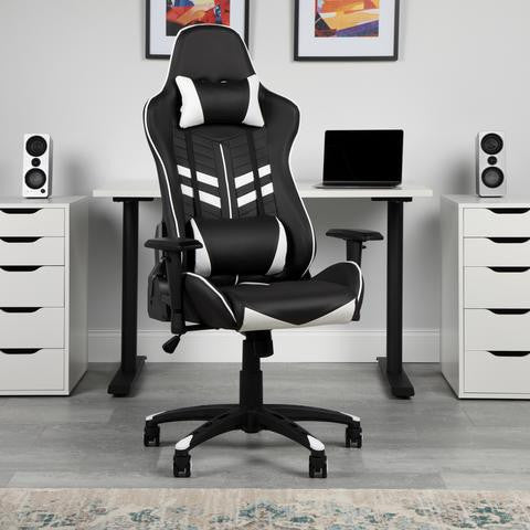 OFM Essentials Collection Racing Style Gaming Chair (ESS-6065)