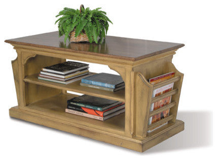 Cambridge Cocktail Table