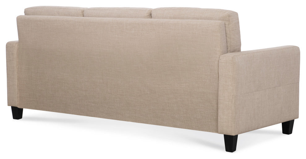 Owen Oatmeal Sofa