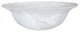 23151-11 Replacement Alabaster Torchiere Lamp Glass(42mm) Shade