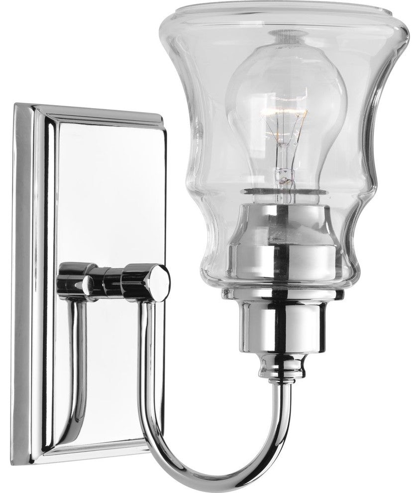 Litchfield 1-Light Bath