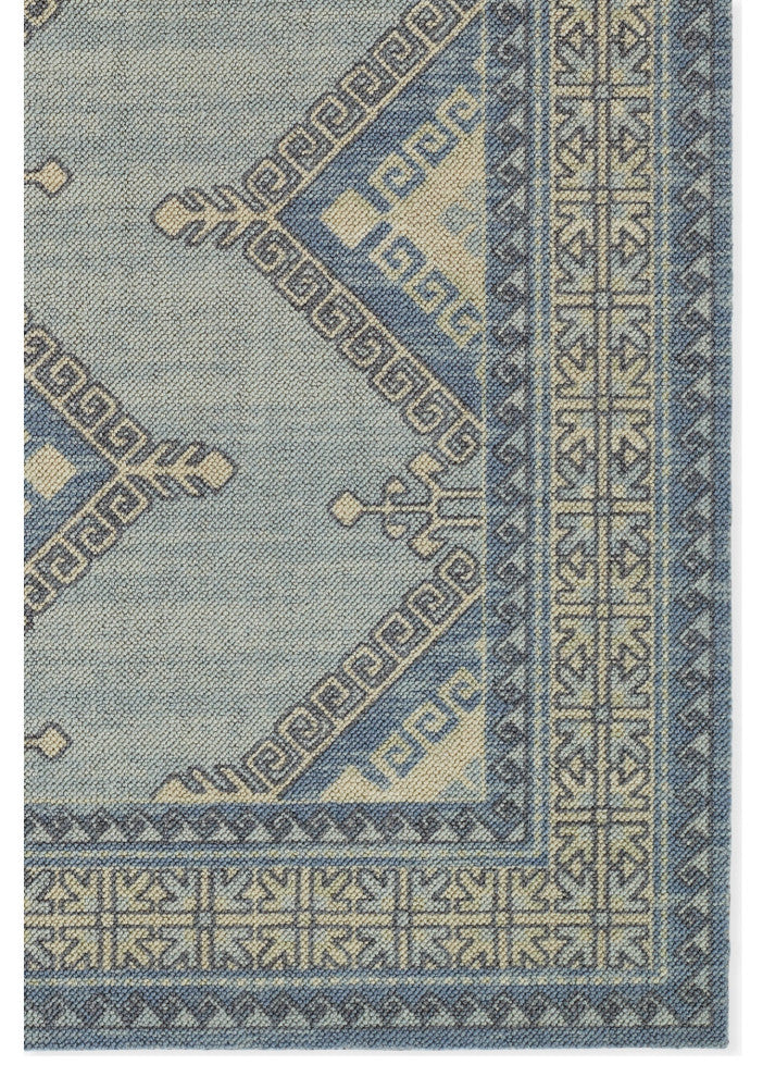 Momeni Anatolia ANA10 Rug, Blue, 6'6"x9'